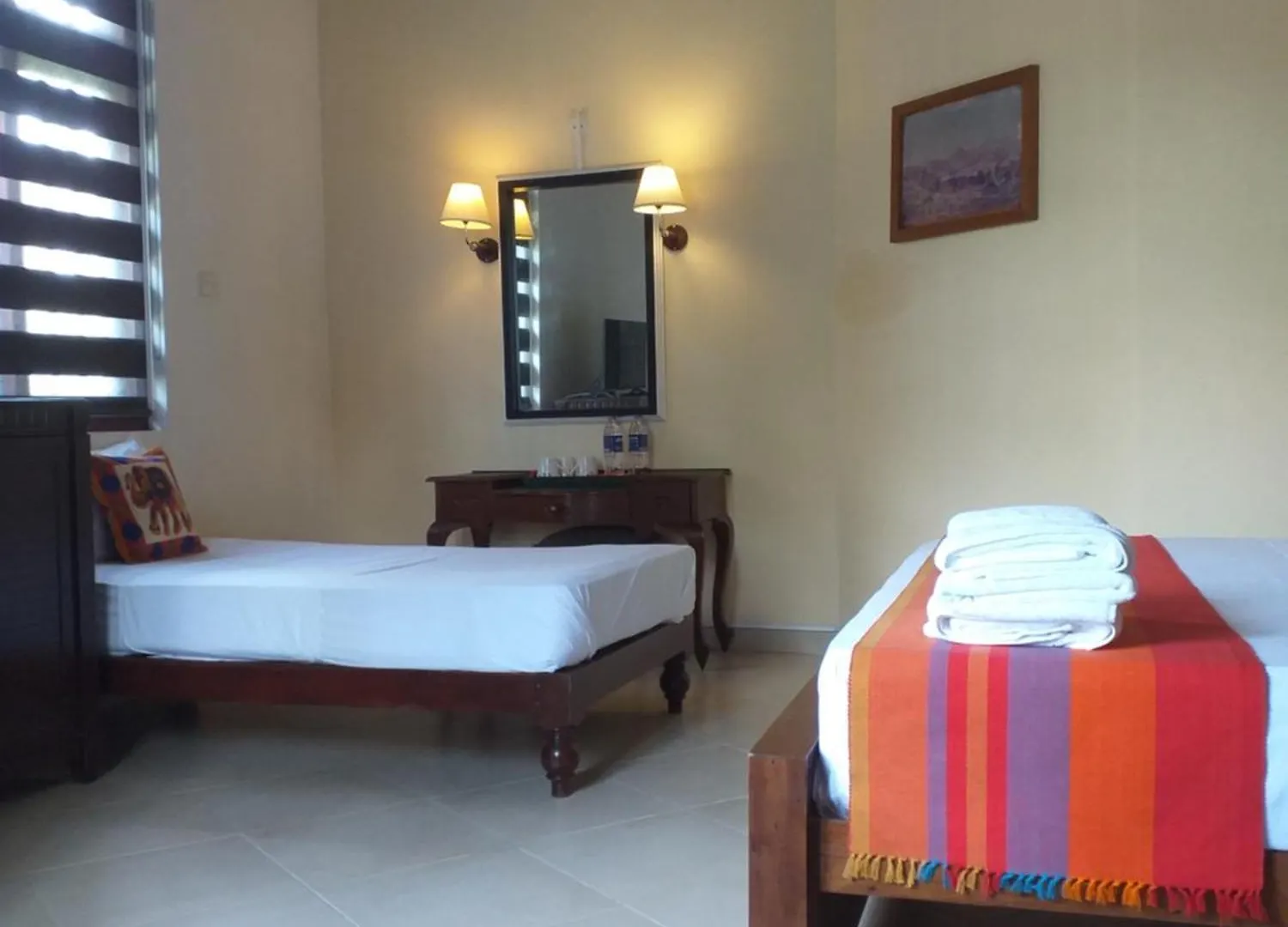 Crown Hills Kandy Inn
