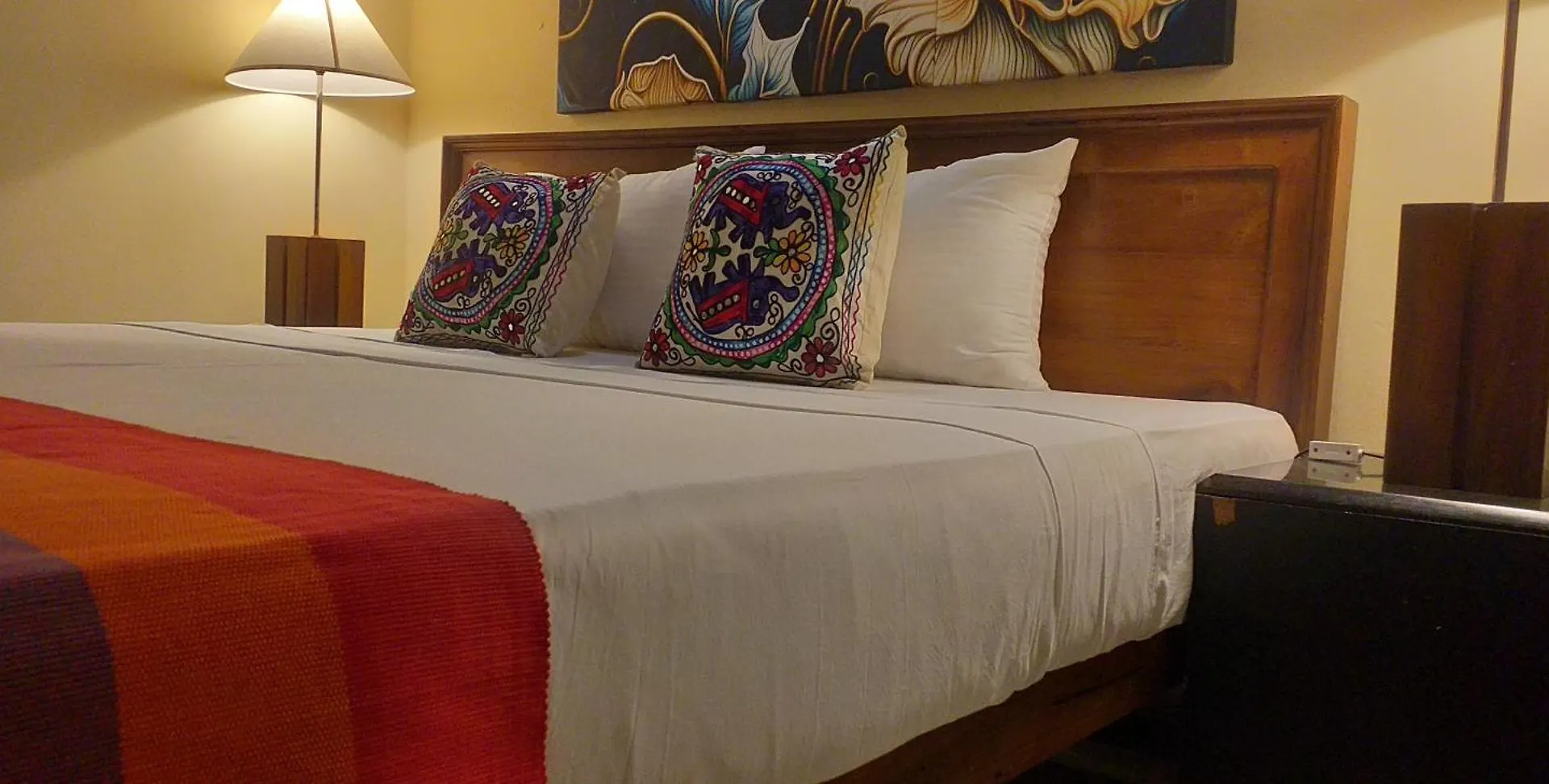Guest house Crown Hills Kandy Inn