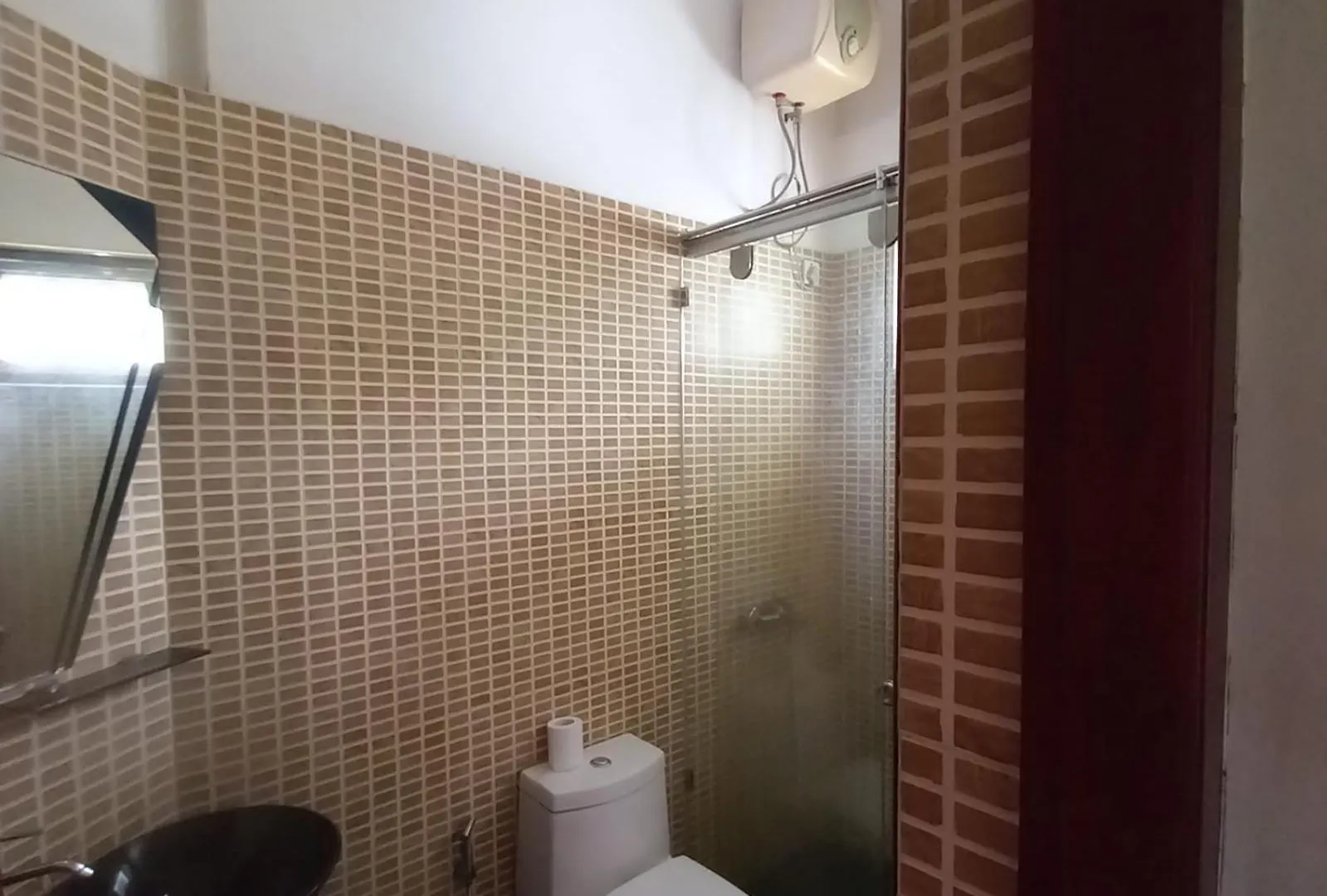 Guest house Crown Hills Kandy Inn