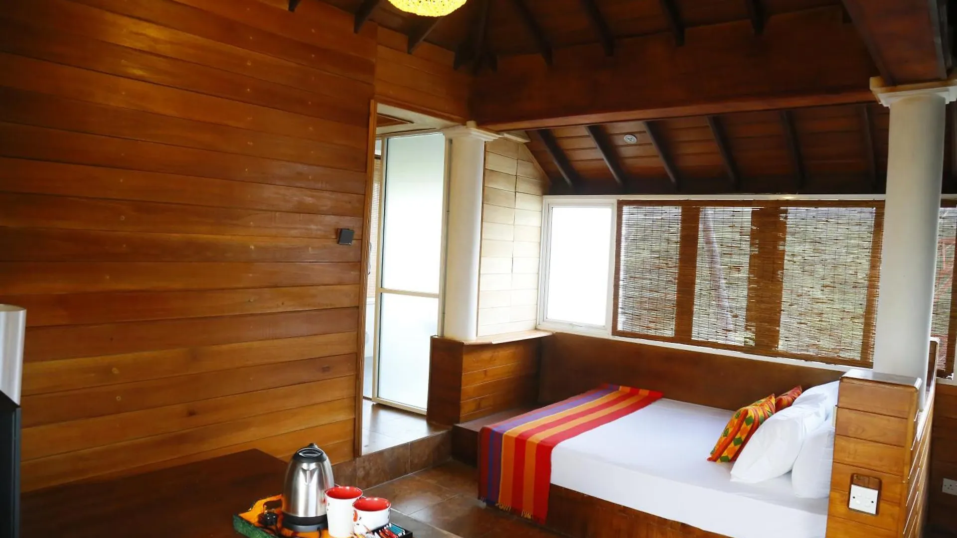 Crown Hills Kandy Inn 0*,  Sri Lanka