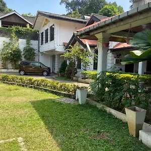 Maison d'hôtes Garden, Kandy