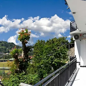 Maison d'hôtes Cozy, Kandy