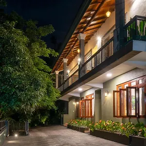 Maison d'hôtes Tree Tops, Kandy