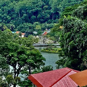 Maison d'hôtes Sesatha, Kandy